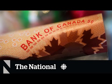 Bank of Canada hikes interest rate to 22-year high