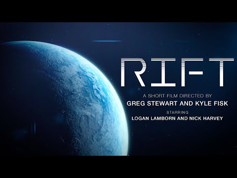 RIFT - SciFi Short Film ( Award Winning )