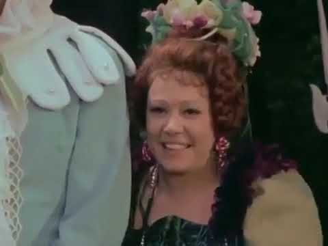 Palacsintás király 1973, magyar mesefilm