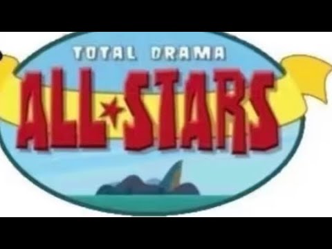 A legjobb totál dráma All stars/ Világturné jelenetek (Magyar szinkron!)