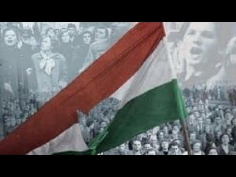 Magyarország lángokban - 1956 Dokumentumfilm