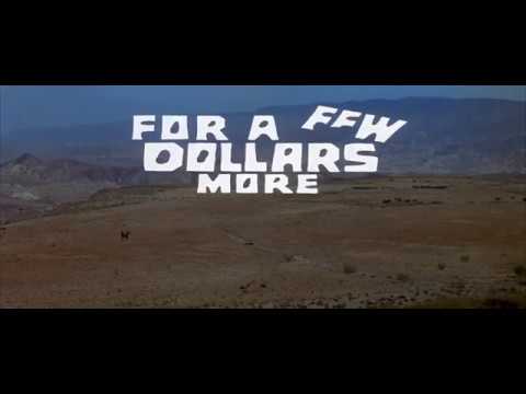 Pentru câțiva dolari în plus 1965 Western Film | HD | Subtitrare Română