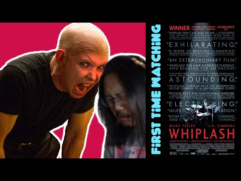 Whiplash | Canadian First Time Watching | Movie Reaction | Movie Review | Movie Commentary