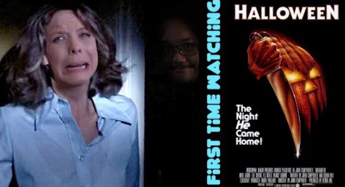 Halloween (1978) | Canadian First Time Watching | Movie Reaction | Movie Review | Movie Commentary