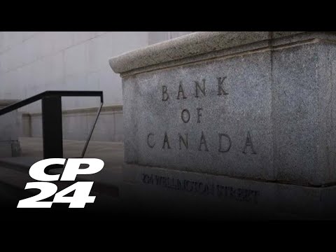 BREAKING: Bank of Canada hikes key interest rate to 4.75%