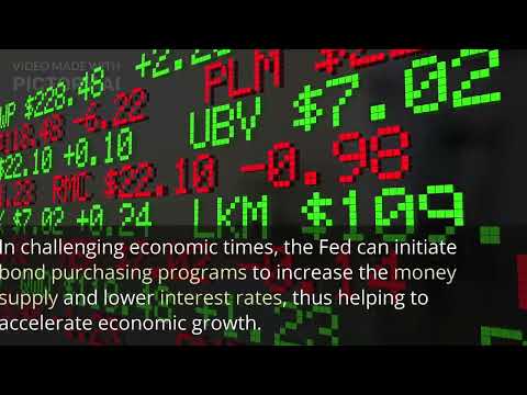 The Fed: Understanding the Central Bank of the United States