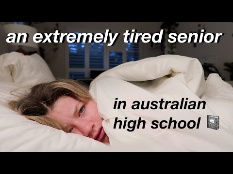 australian high school with a year 12