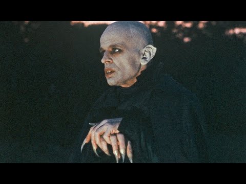 Nosferatu, a vámpír | 1979 | Horror | TELJES FILM MAGYARUL