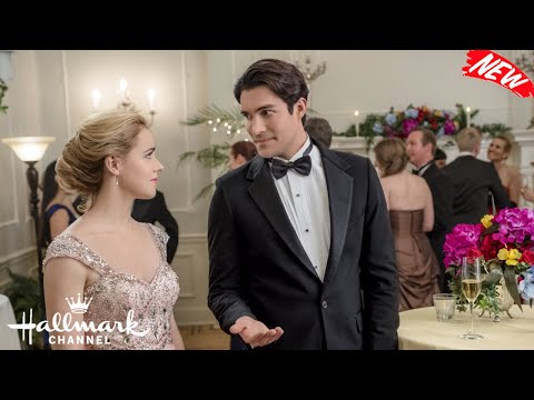 Love, Once And Always 2023 - New Hallmark Romance Movies 2023 - Romantic Movies 2023