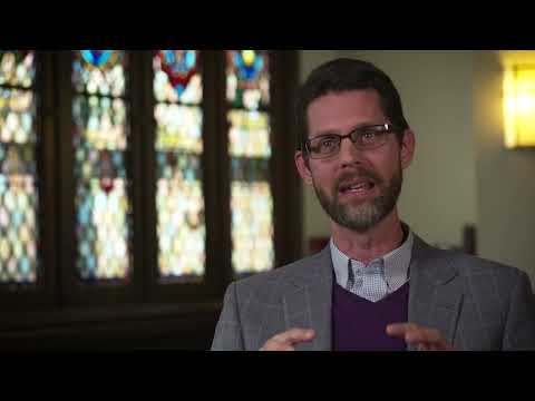 Online Education at Boston University School of Theology