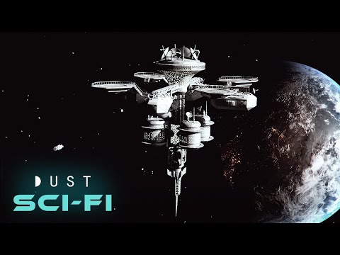 Sci-Fi Short Film "Wakener" | DUST | Online Premiere