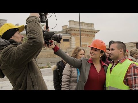 rövid film - Szívügyünk a magyar termék