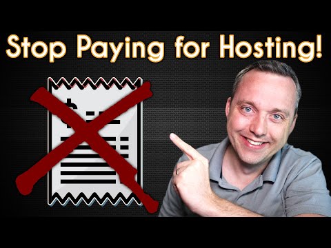 Hosting a Website on Google Cloud Platform | Free Hosting