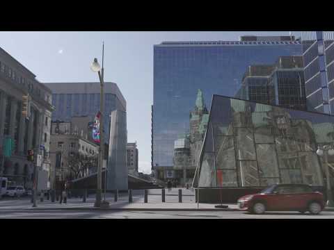 Modernizing the Bank of Canada’s Head Office