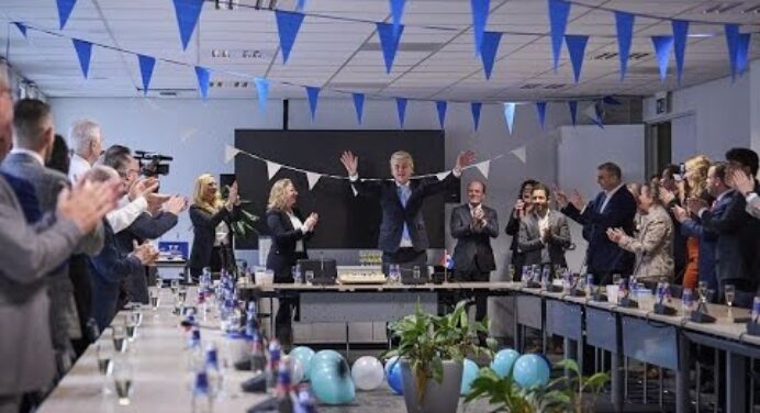 A holland választás eredménye nagy meglepetés, de nem biztos, hogy Wilders kormányra kerül