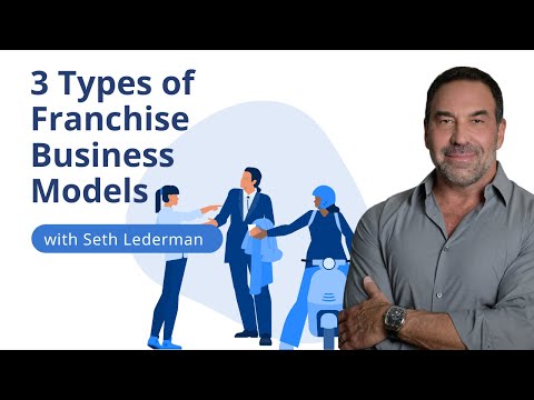 Franchise Business Models Explained: Owner/Operator, Executive, and Owner/Manager