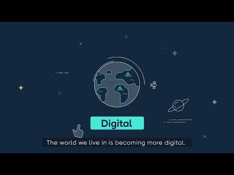 What is the digital pound? (Central Bank Digital Currency)