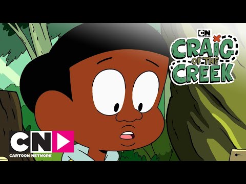 Vadócok | Viszkető kaland | Cartoon Network