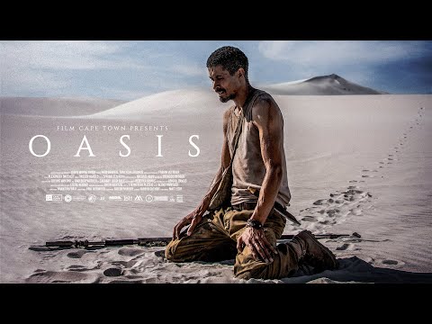 OASIS - A Sci-Fi Short Film