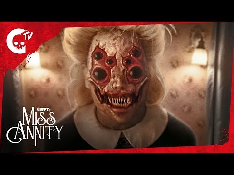 MISS ANNITY | "Prim And Proper" | S1E1 | Crypt TV Monster Universe | Short Film