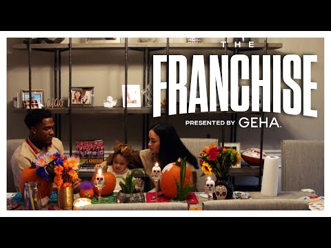 The Franchise Episode 8: Finding Balance | Presented by GEHA