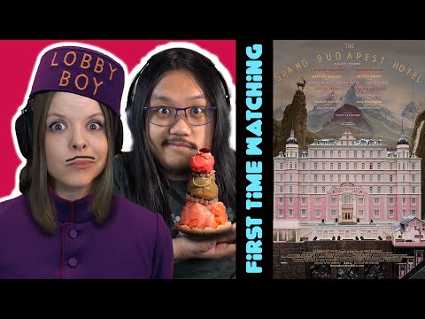 The Grand Budapest Hotel | Canadian First Time Watching | Movie Reaction | Movie Review | Commentary