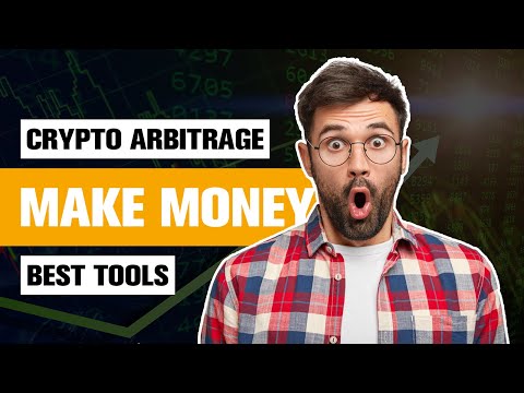 🚀🤖 The Best Crypto Arbitrage Scanners in 2023 — Earn with an Automated Crypto Trading Strategy