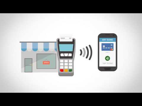 MasterCard Cloud-Based Payments