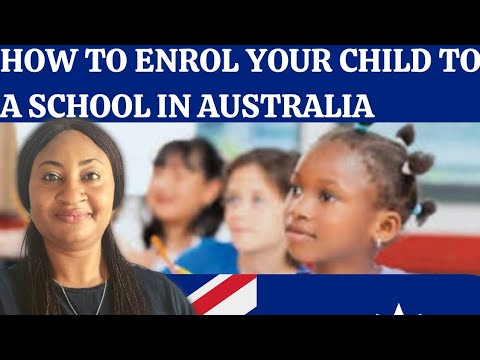 Australian School System Explained: Early Childhood Education, High School
