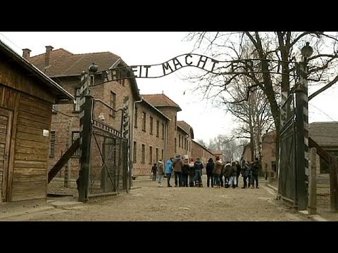70 évvel Auschwitz után: felejteni lehet, elfeledni soha