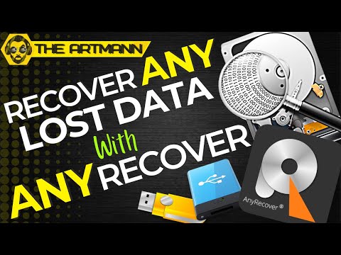 How To Recover Data From A Formatted Hard Drive [2023]