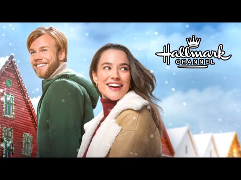 My Norwegian Holiday (2023) - New Hallmark Romance Movies 2023 - Christmas Movies