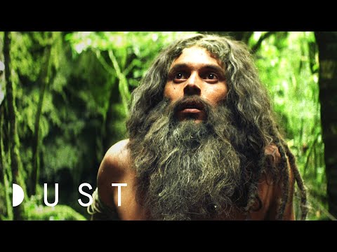 Sci-Fi Short Film: "ARZOK" | DUST