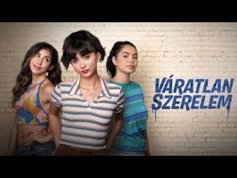 🔥🖇🔐Váratlan Szerelem-Teljes Film Magyarul 720p