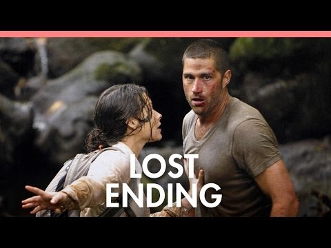 Matthew Fox on Lost ending and TV vs Film