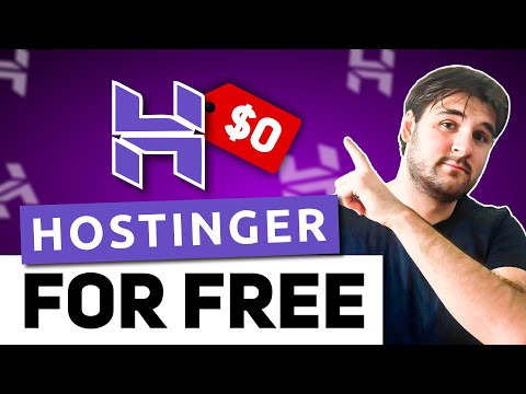 Can I Get Hostinger Hosting for Free?