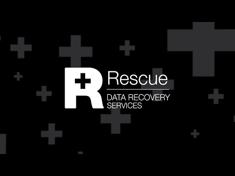 Seagate | Rescue Data Recovery Services