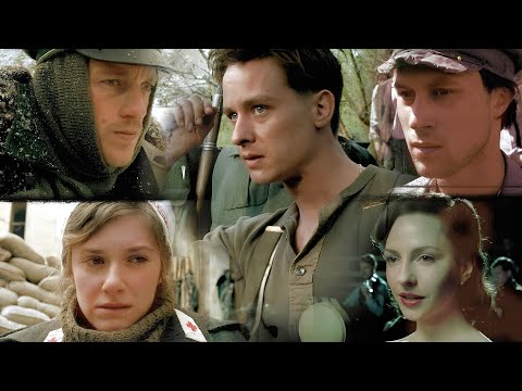 Generációk háborúja | 3. Egy másik haza (TELJES FILM | 1080p)