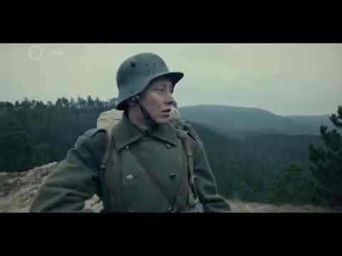 Heroes Live Forever - Grey Nobodies (Hungarian War Movie)