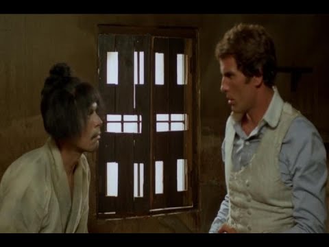 Vadnyugati szamuráj(1975) teljes film magyarul, western, vígjáték