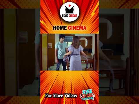 Charan Sai, Sri Sudha & Ankitha Manoj Blockbuster Movie Romantic Scene | Telugu Movies |@HomeCInemaa