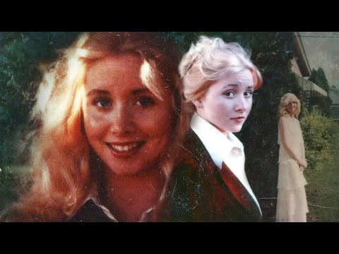 A 18 éves lány, aki lebuktatta saját gyilkosát 39 évvel a halála után - MICHELLE MARTINKO