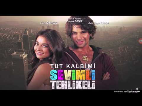 Sevimli Tehlikeli-Tut Kalbimi Film Şarkısı-HYRFM GMR Tv