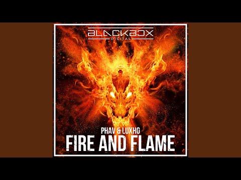 Fire And Flame (Extended Mix)