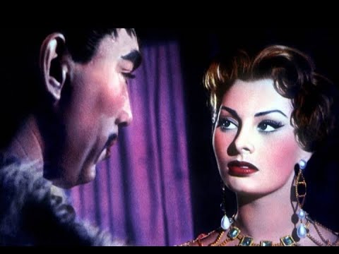 Attila, Isten ostora(1954) teljes film magyarul, kaland, dráma, történelmi