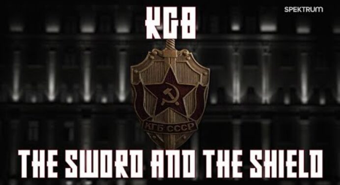 A KGB története 2.rész / Berija és társai