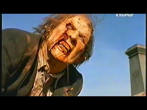 Az élőhalottak éjszakája | 1990 | Horror | TELJES FILM MAGYARUL
