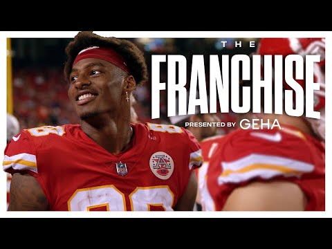 The Franchise Episode 4: Stay Hungry | Presented by GEHA
