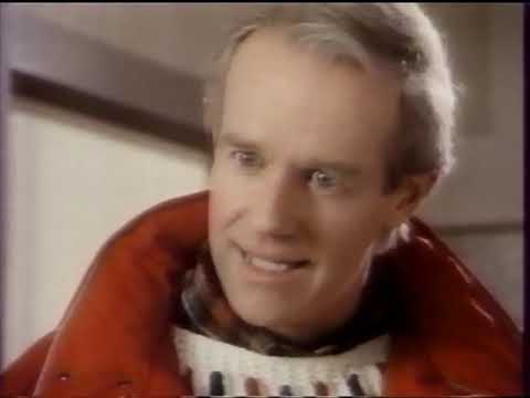 Hajtűkanyar - 1986 - Vhs - Amerikai krimi/dráma