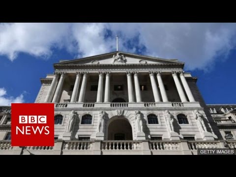 Libor: Bank of England implicated in secret recording - BBC News